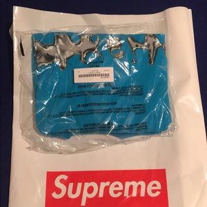 Supreme Liquid Tee